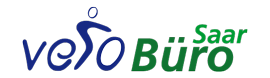 Logo Velobüro